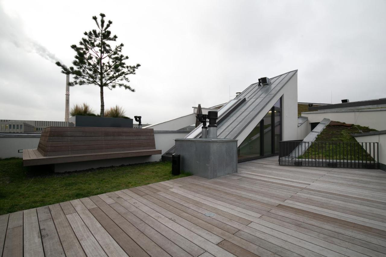 Nena Sapphire By Libeskind Lejlighed *